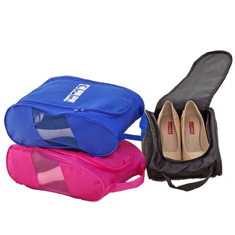 shoe carry bag for traveling.